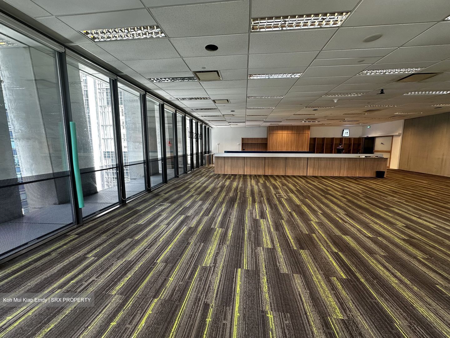Asia Chambers (D1), Office #553066301